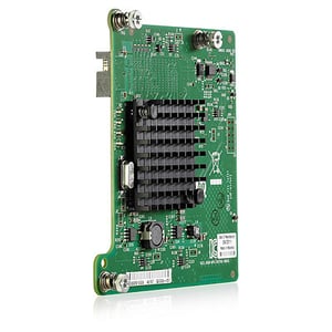 HPE Ethernet 1 Gb 4-Port 366M Internal Adapter 2000 Mbit/s
