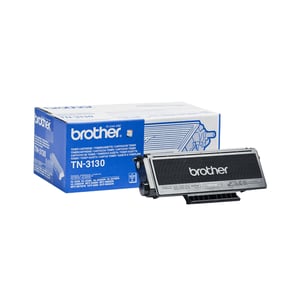 Brother TN-3130 kaseta z tonerem 1 szt. Oryginalny Czarny