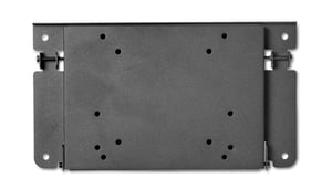 Elo Touch Solutions E143088 Monitorhalterung / Ständer Wand Schwarz