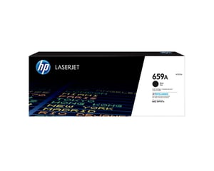 HP LaserJet 659A oryginalny czarny toner