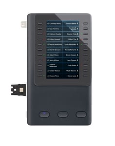 HP Poly-tilläggsmodul för Poly Edge E