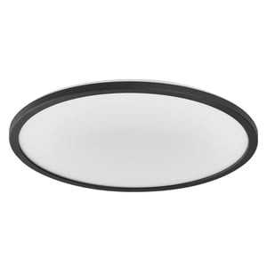 LEDVANCE Orbis Ultra Slim Backlight Click-Dim ceiling light, 22 W