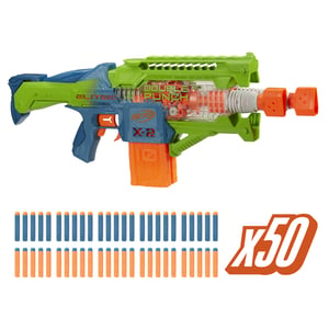 Nerf Elite 2.0 F6363EU4 leksaksvapen