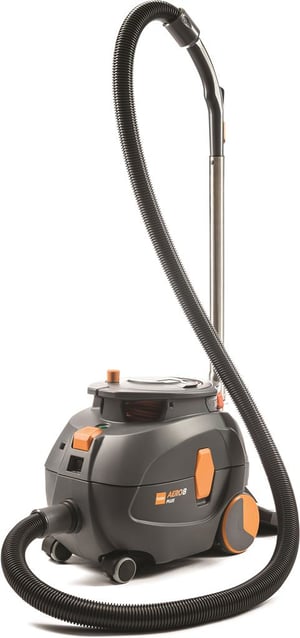 Taski AERO 8 Plus Vakuumtrommel, torr