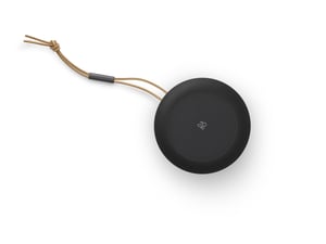 Bang & Olufsen Beosound A1 2nd Gen Antracyt, Czarny
