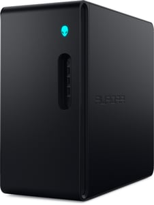 Alienware Aurora ACT1250 Intel Core Ultra 9 285K 32 GB DDR5-SDRAM 2 TB SSD NVIDIA GeForce RTX 5080 Windows 11 Home Desktop PC Czarny