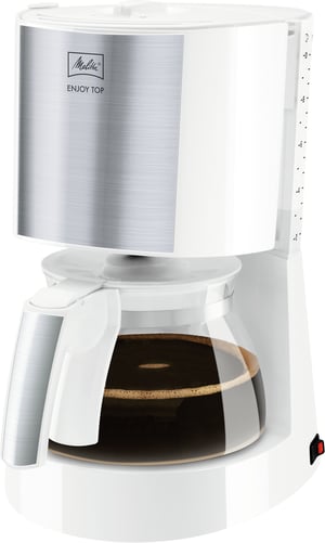 Melitta 1017-03 Przelewowy ekspres do kawy