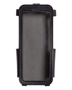 Cisco CP-LCASE-8821= Peripheral Case, Leather, Black