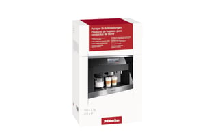 Miele GP CL MCX 0101 P Tabletki do czyszczenia