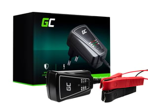 Green Cell ACAGM06 Universal AC Battery Charger