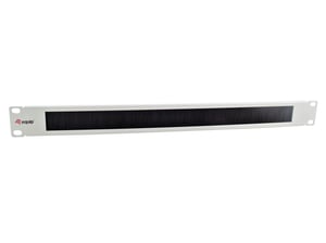 327414 Teile für Regale – Bürstenpaneel