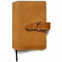 Magazine and book covers