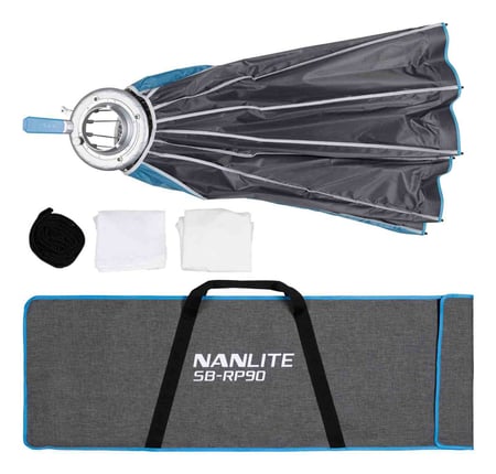 Nanlite Rapid 90