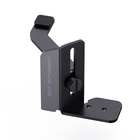 Jonsbo Z20 Black Mini Tower Czarny