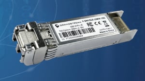Grandstream Networks F-SM1310-10KM-10G Network Relay Module, 10,000 Mbit/s SFP+ 1310 nm Fiber Optic