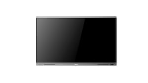 Hisense 65WR6BE interaktives Whiteboard 165,1 cm (65") 3840 x 2160 px Touchscreen Schwarz USB