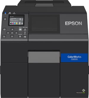 Epson ColorWorks C6000Ae (MK)
