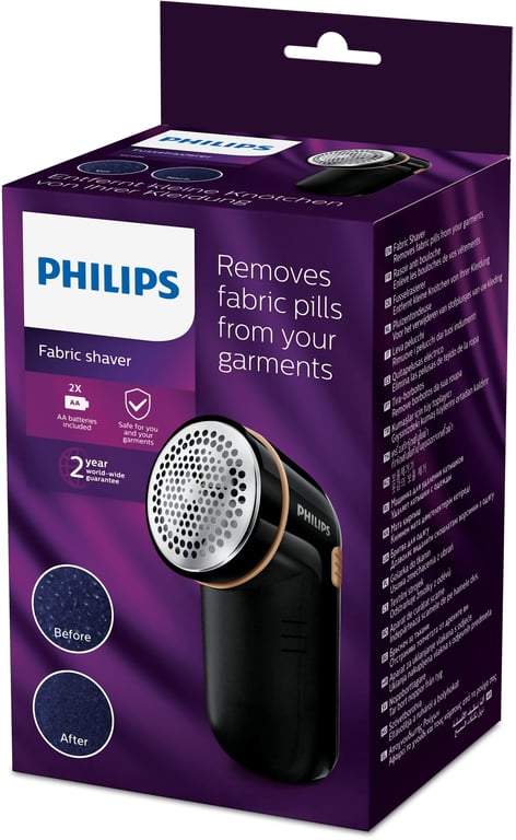 Philips Golarka do tkanin GC026/80
