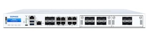 Sophos XGS 4300 Firewall (Hardware) 1U 75 Gbit/s