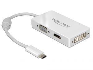 DeLOCK 63924 TV splitter