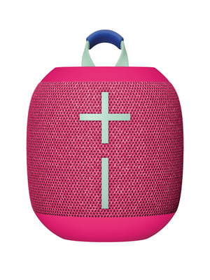 Ultimate Ears WONDERBOOM 4 Przenośny głośnik stereo Różowy