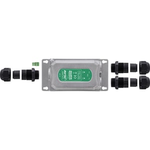 InLine 44432F adapter PoE Gigabit Ethernet