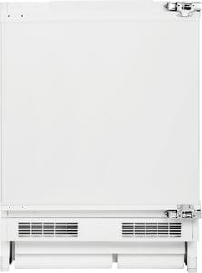 Beko BU1154HCN Kühl-Gefrierkombination Einbaugerät 107 l Weiß