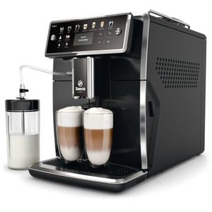 Saeco Xelsis Vollautomatische Kaffeemaschine SM7580/00