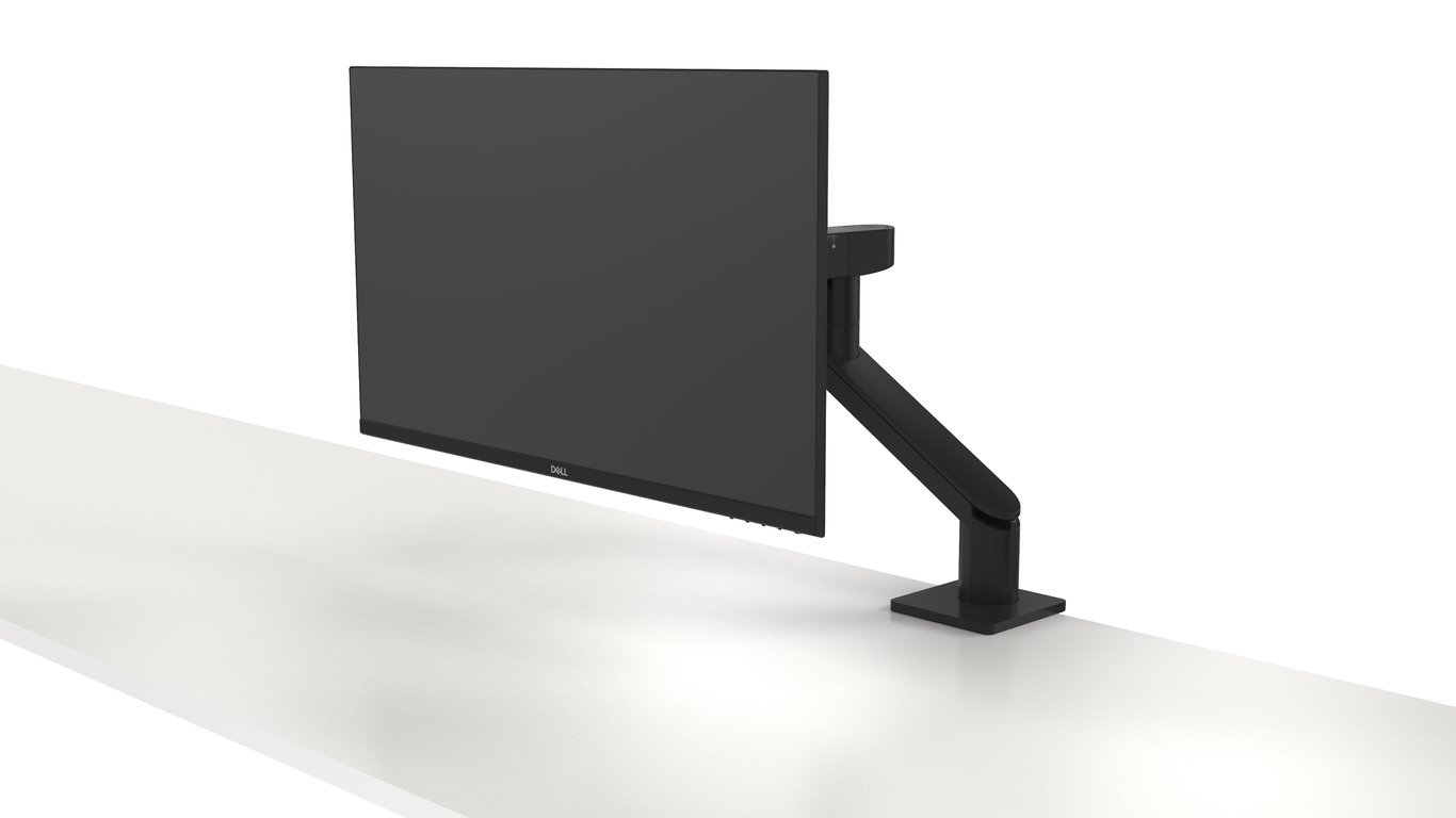 DELL Ramię Pro na jeden monitor - MSA20