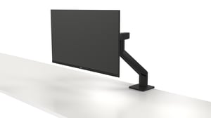 DELL Ramię Pro na jeden monitor - MSA20