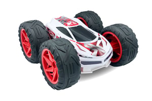 Exost RC Gyrotex ferngesteuertes Modell Auto Elektromotor 1:12