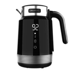 Cecotec ThermoSense 600 czajnik elektryczny 1,7 l 2200 W Czarny