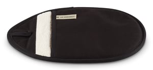 Le Creuset 95002700000000 kökshandske Kökshandske 1 st. Svart Bomull