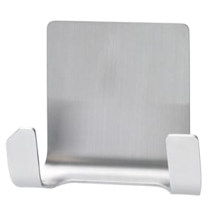 TESA 59710-00000-04 Towel Holder/Ring Towel Hook Indoor Stainless Steel