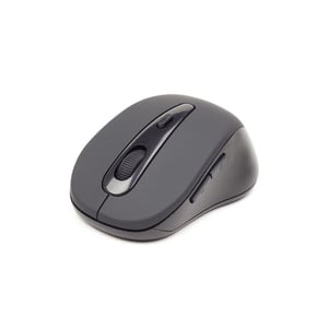 Gembird MUSWB2 Maus Büro Rechtshänder Bluetooth Optisch 1600 DPI