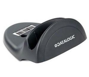 Datalogic HLD-T010-65-BK Handle Passive Handle Barcode Scanner Black