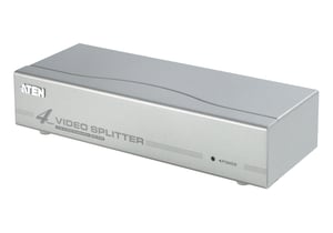 ATEN VS94A VGA-TV-Splitter 4x VGA