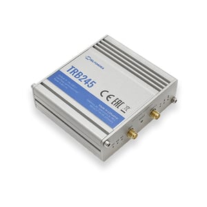 Teltonika TRB245 gateway/kontroler 10, 100 Mbit/s