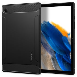 Spigen Rugged Armor 20.3 cm (8") Case, Black