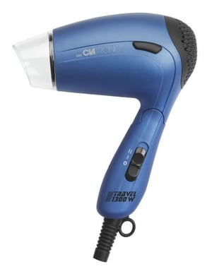 Clatronic 263558 hårtork 1300 W Blå
