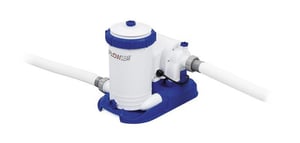 Bestway 58391 tillbehör/reservdel till pool Filterinsats till pump