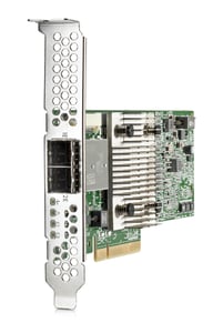 HPE H241 Internal SAS Adapter