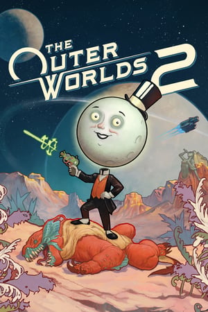 Xbox Game Studios The Outer Worlds 2, Xbox Series X Standardowy Niemiecki, Angielski, Francuska, Włoski