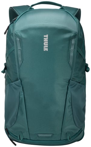 Thule EnRoute TEBP4416 - Mallard Green plecak Plecak turystyczny Zielony Nylon