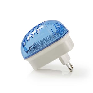 Nedis INKI110CBK1 Insect Trap Mosquito Trap White