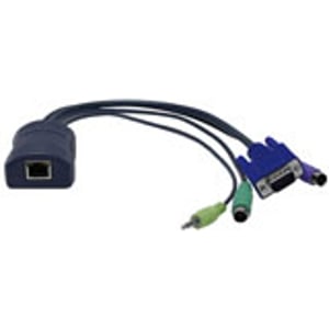 ADDER Adderlink CATX computer module przełącznik KVM