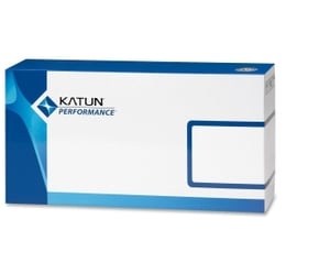 Katun 43365 kaseta z tonerem 1 szt. Zamiennik Cyjan