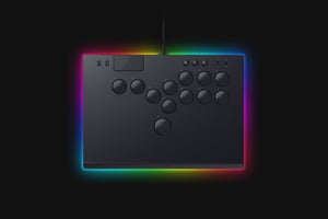 Razer Kitsune Black USB Special Edition for PC and PlayStation 5
