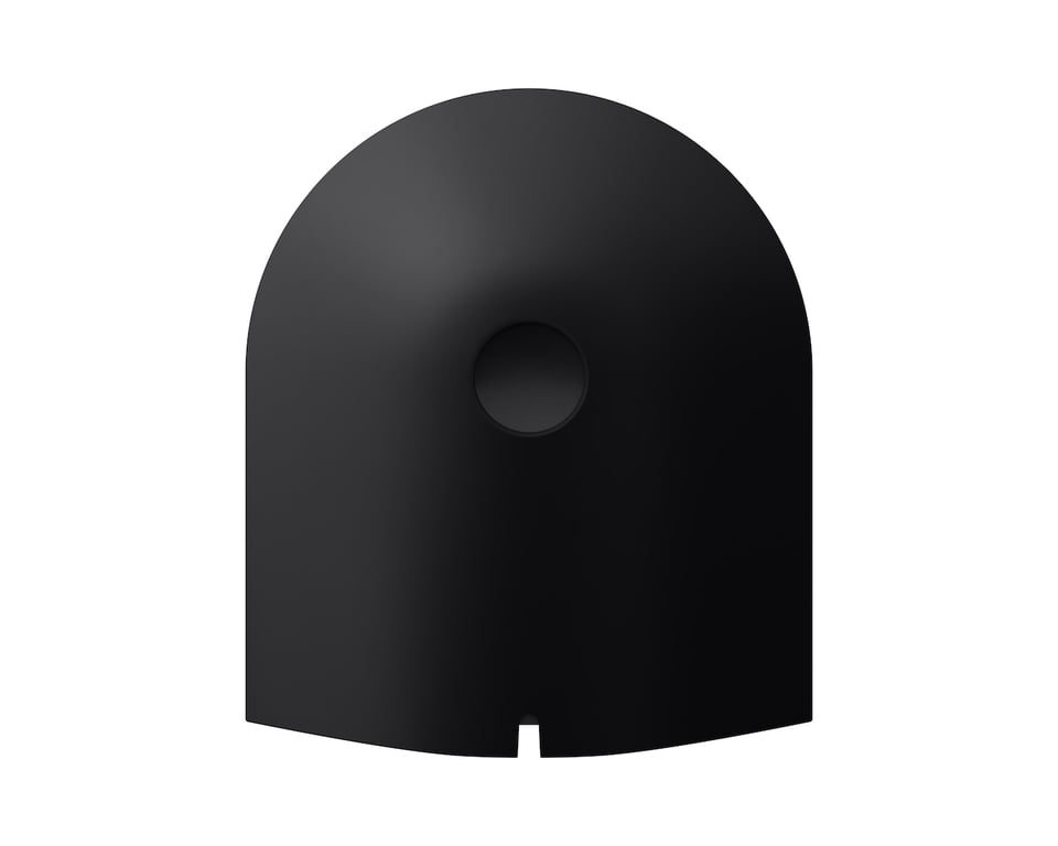 фото Моноблочная акустическая система Samsung Music Studio 5 LS50H Black (HW-LS50H/UA) 1