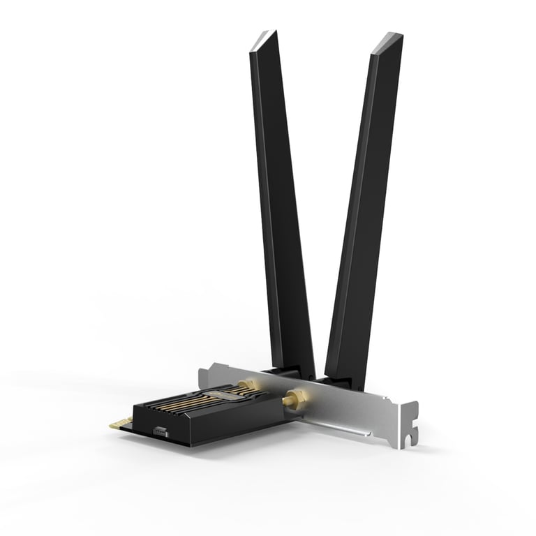 фото Wi-Fi-адаптер TP-Link Archer TBE552E